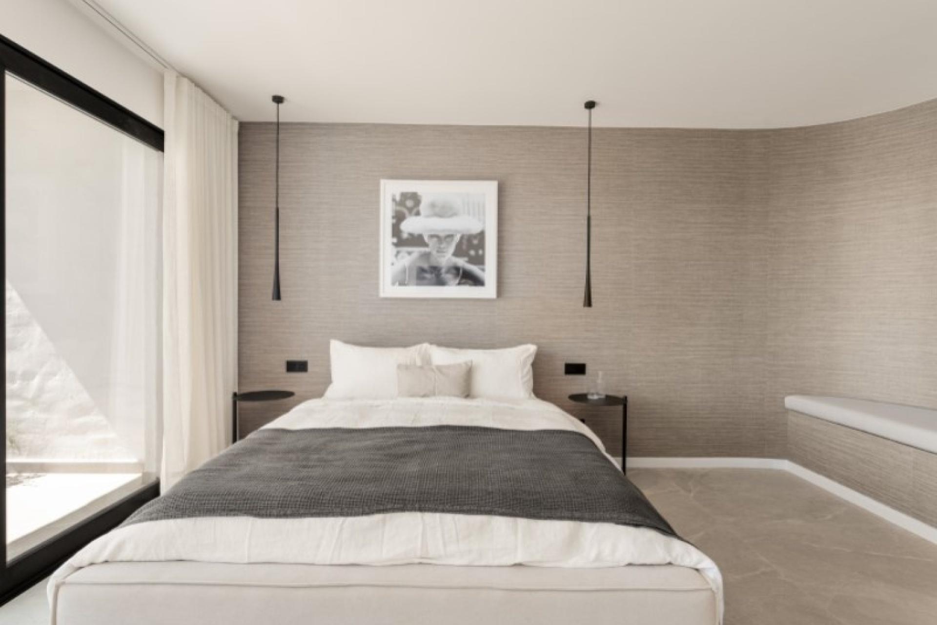Resale - apartment - Benahavís - Benahavís Centro