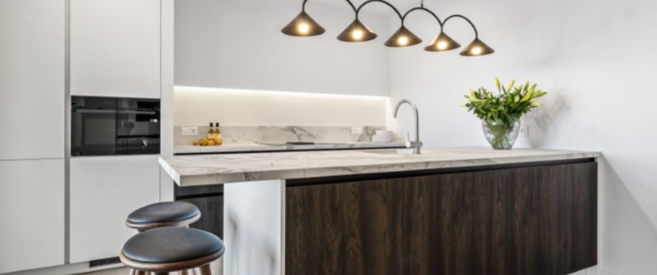 Resale - apartment - Benahavís - Benahavís Centro