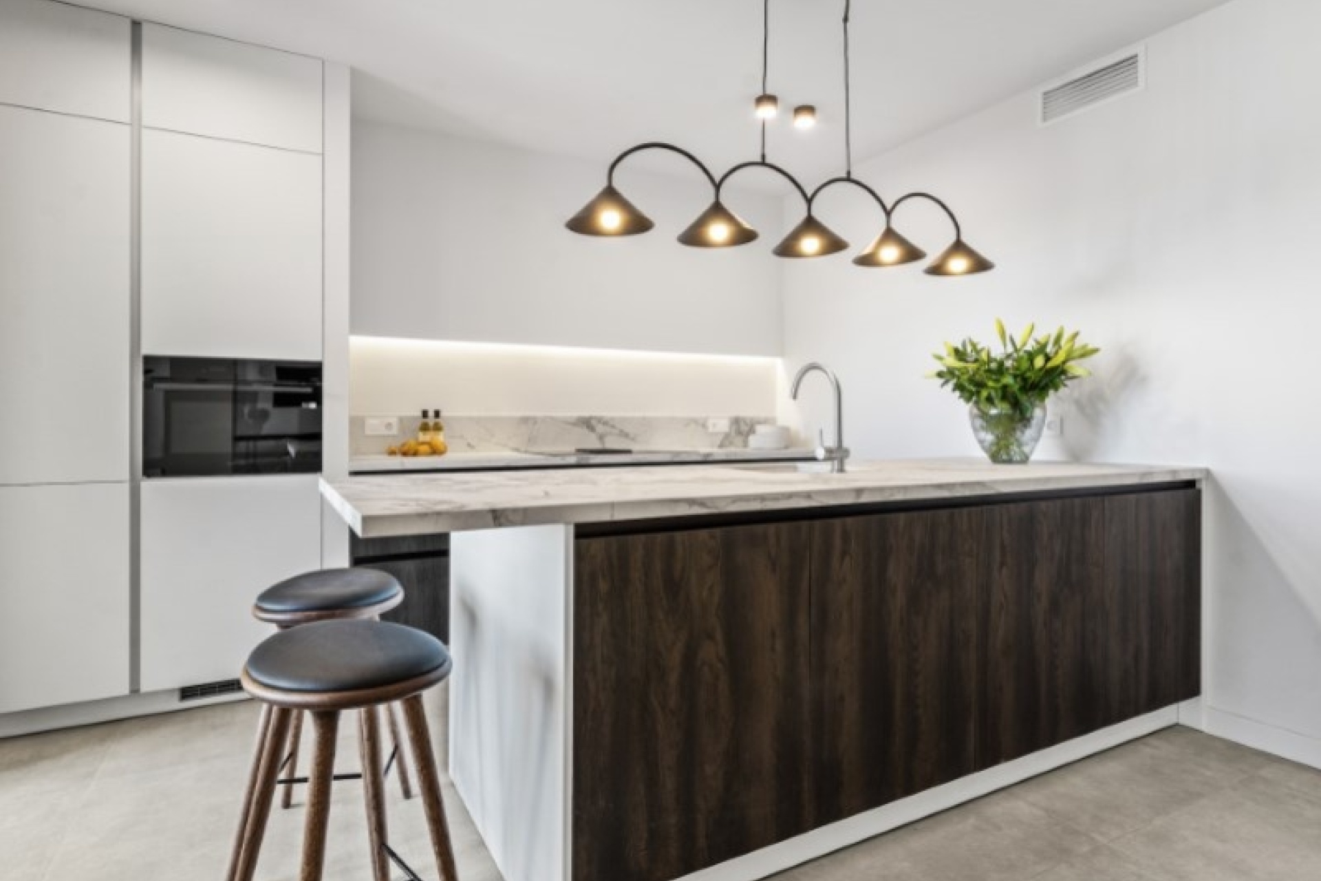 Resale - apartment - Benahavís - Benahavís Centro