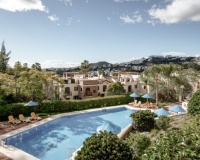 Resale - apartment - Benahavís - Benahavís Centro
