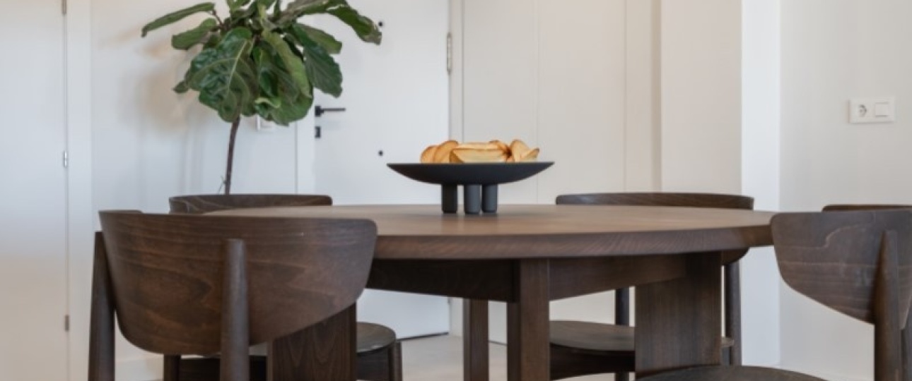 Resale - apartment - Benahavís - Benahavís Centro
