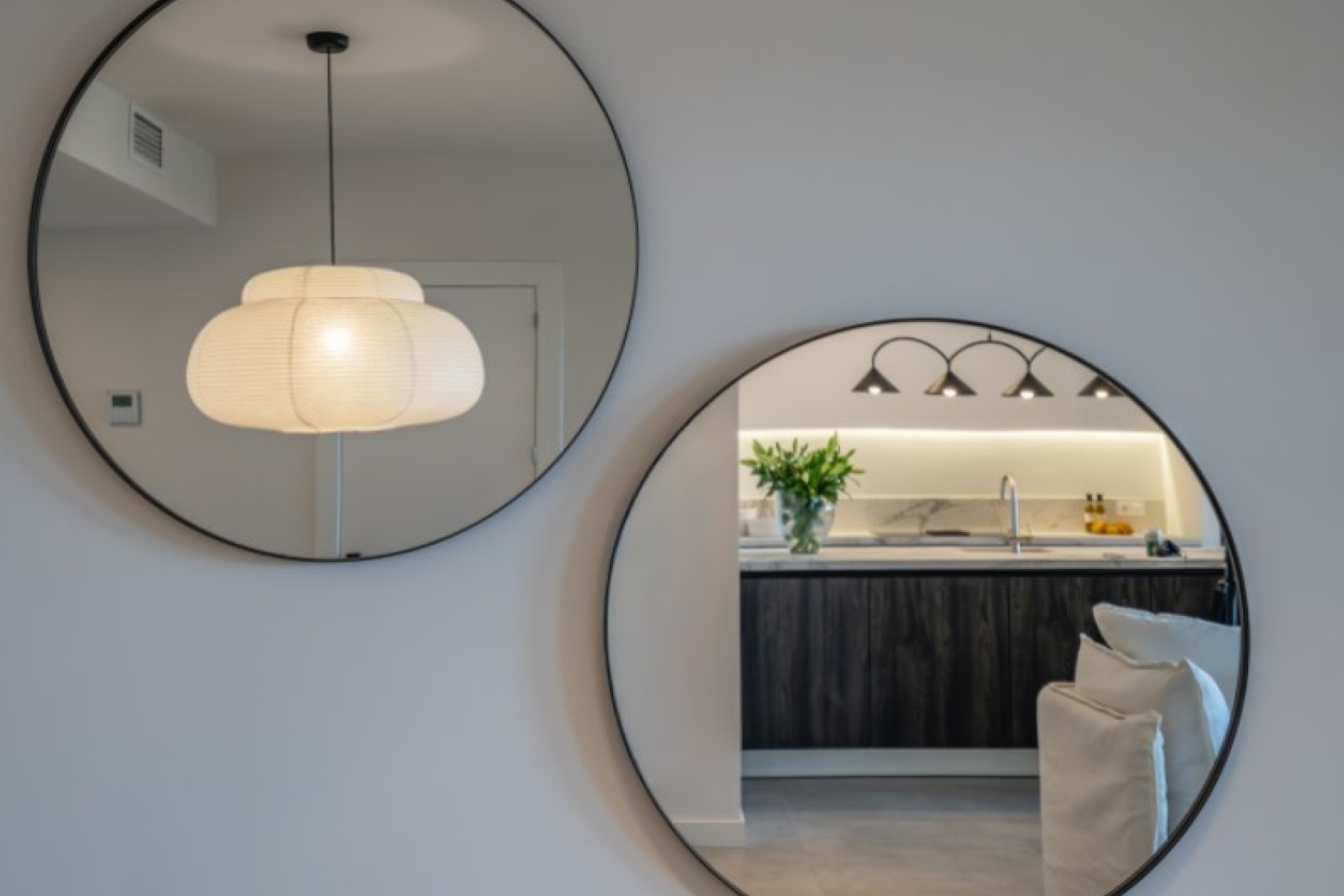 Resale - apartment - Benahavís - Benahavís Centro