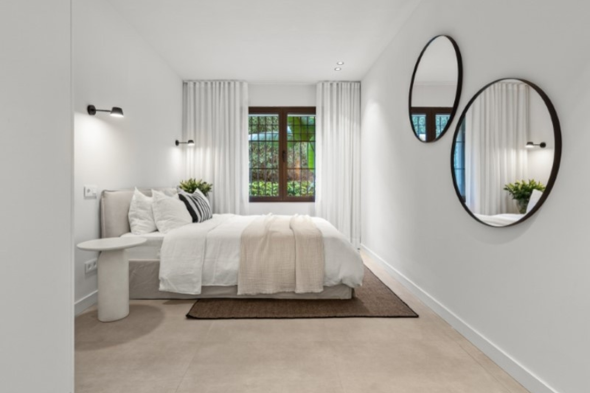 Resale - apartment - Benahavís - Benahavís Centro