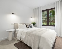 Resale - apartment - Benahavís - Benahavís Centro