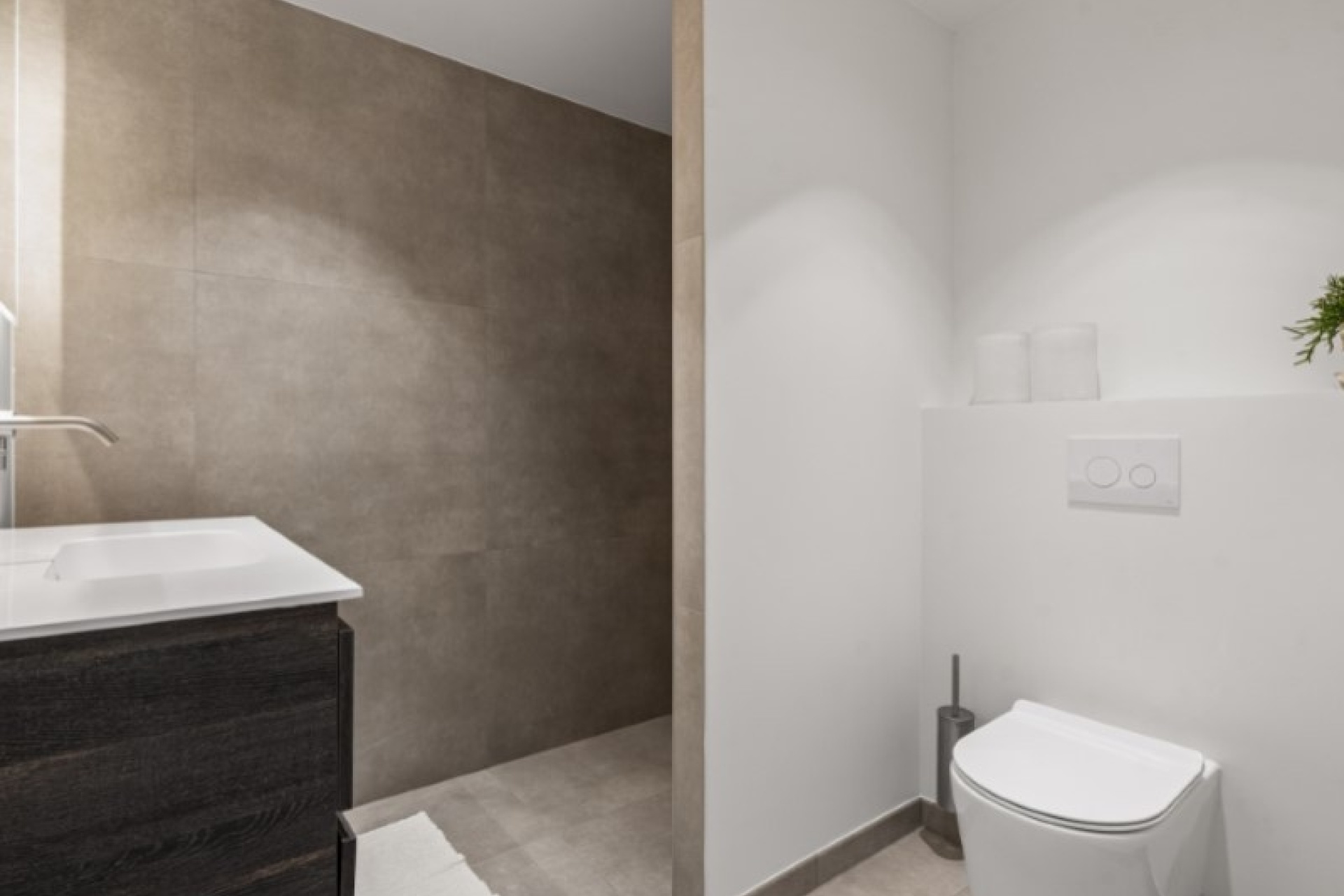 Resale - apartment - Benahavís - Benahavís Centro