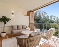 Resale - apartment - Benahavís - Benahavís Centro
