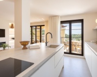 Resale - apartment - Benahavís - Benahavís Centro