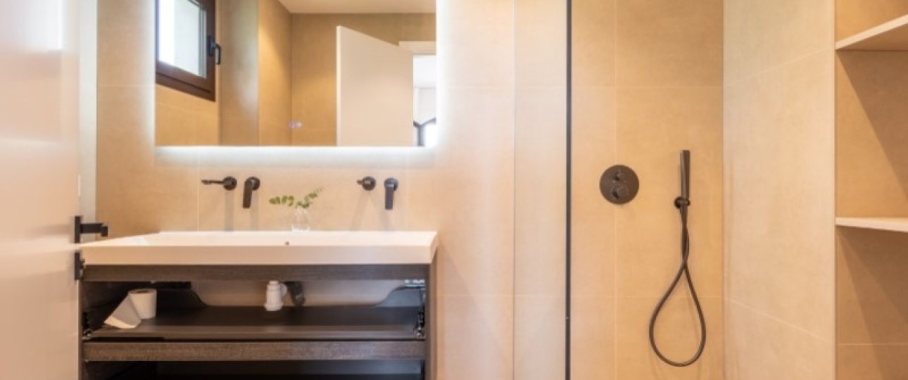 Resale - apartment - Benahavís - Benahavís Centro
