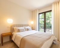 Resale - apartment - Benahavís - Benahavís Centro