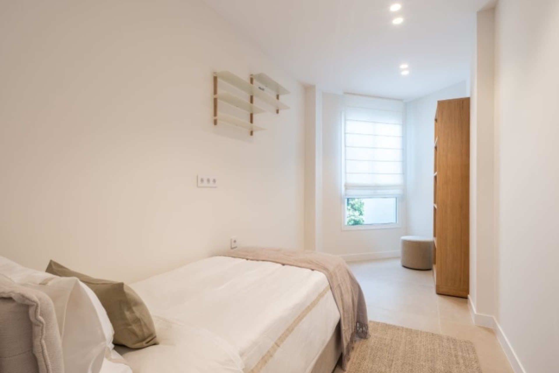 Resale - apartment - Benahavís - Benahavís Centro