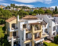 Resale - apartment - Benahavís - Benahavís Centro