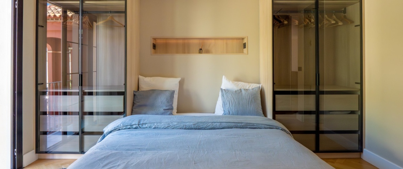 Resale - apartment - Benahavís - Benahavís Centro