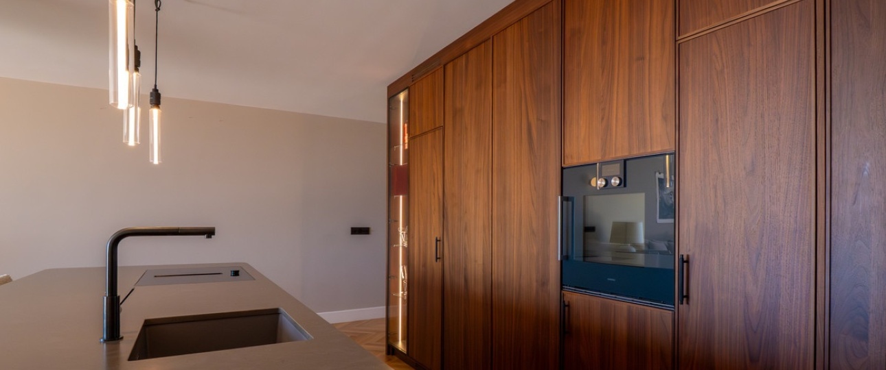 Resale - apartment - Benahavís - Benahavís Centro