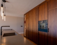 Resale - apartment - Benahavís - Benahavís Centro