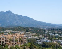 Resale - apartment - Benahavís - Benahavís Centro