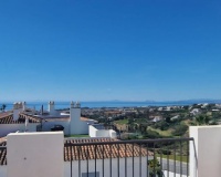 Resale - apartment - Benahavís - Benahavís Centro