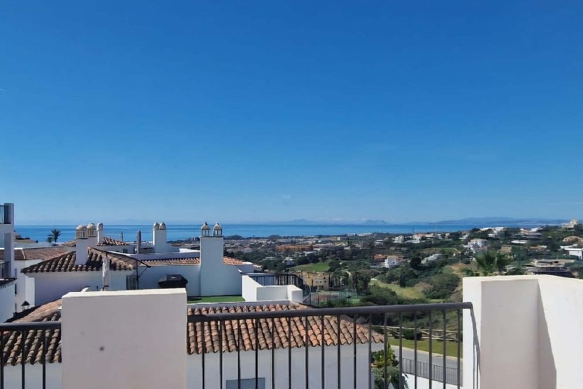 Resale - apartment - Benahavís - Benahavís Centro