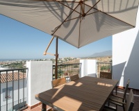 Resale - apartment - Benahavís - Benahavís Centro