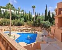 Resale - apartment - Benahavís - Benahavís Centro