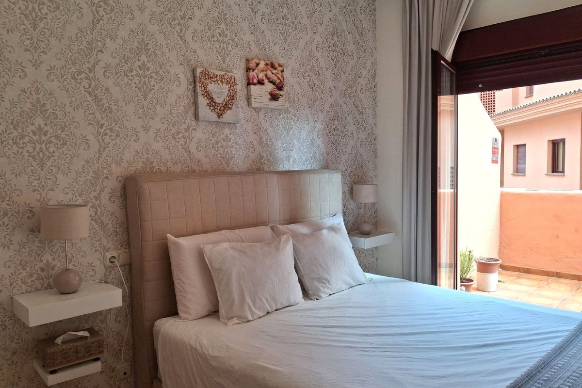 Resale - apartment - Benahavís - Benahavís Centro