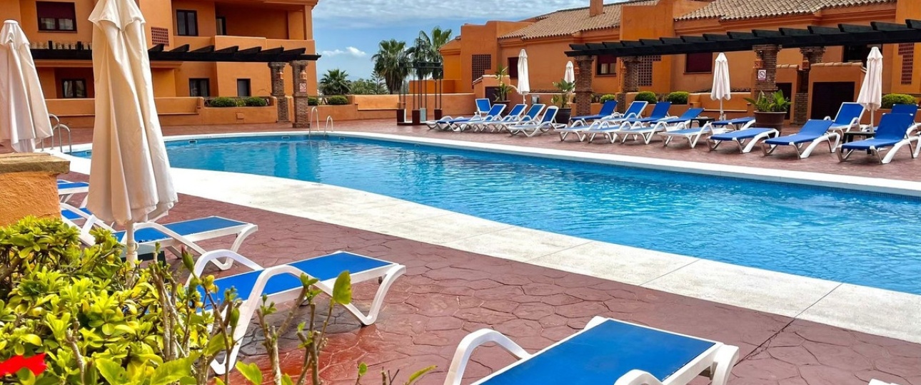 Resale - apartment - Benahavís - Benahavís Centro