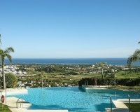 Resale - apartment - Benahavís - Benahavís Centro