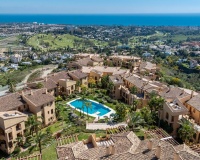 Resale - apartment - Benahavís - Benahavís Centro