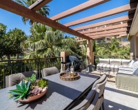 Resale - apartment - Benahavís - Benahavís Centro