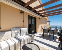 Resale - apartment - Benahavís - Benahavís Centro
