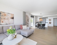 Resale - apartment - Benahavís - Benahavís Centro