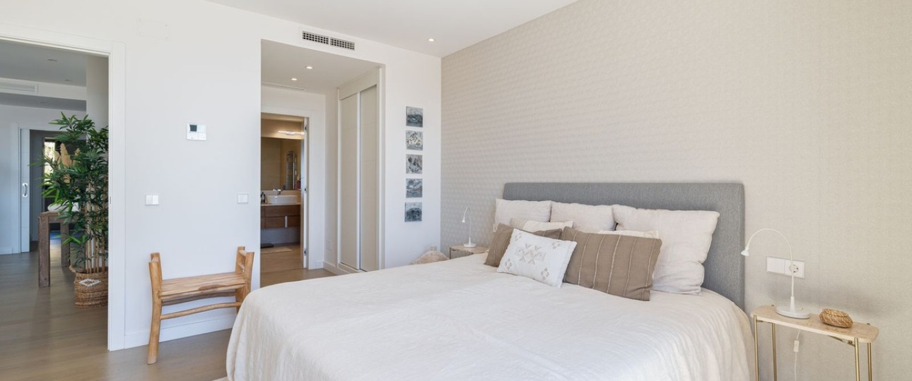 Resale - apartment - Benahavís - Benahavís Centro