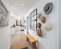 Resale - apartment - Benahavís - Benahavís Centro