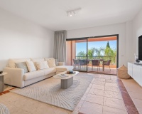 Resale - apartment - Benahavís - Benahavís Centro