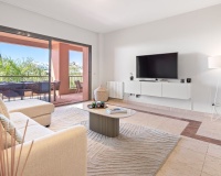 Resale - apartment - Benahavís - Benahavís Centro