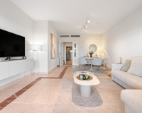 Resale - apartment - Benahavís - Benahavís Centro