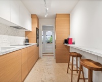 Resale - apartment - Benahavís - Benahavís Centro
