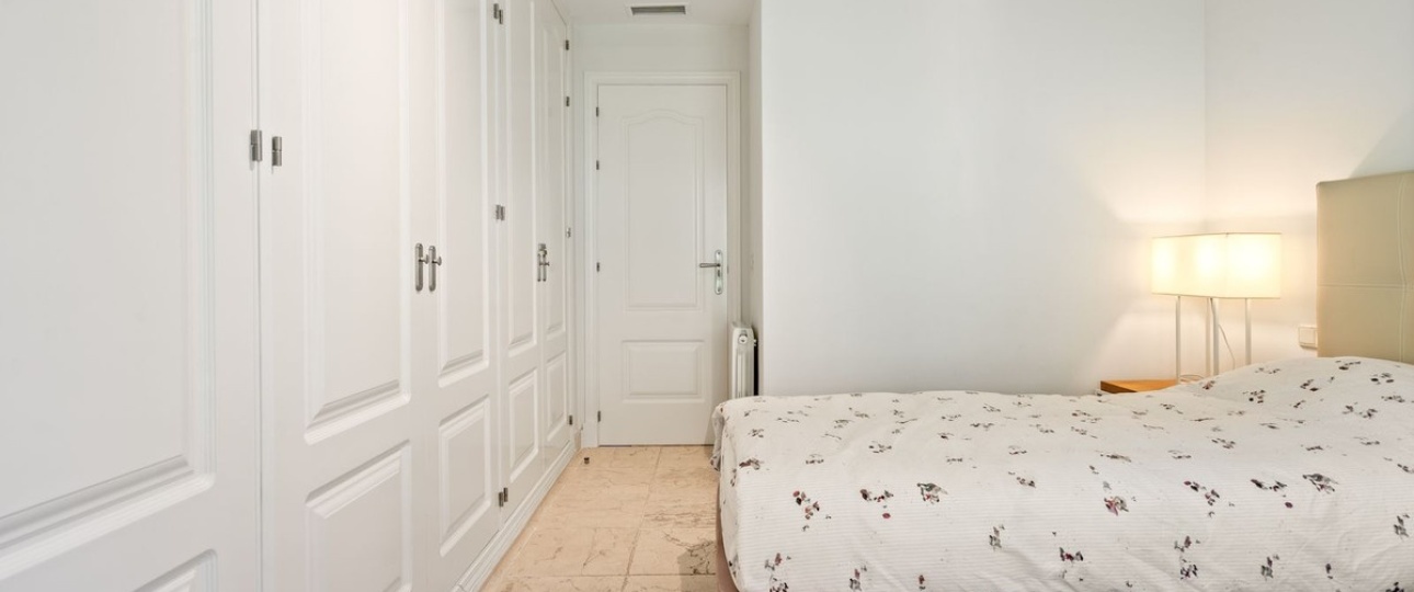 Resale - apartment - Benahavís - Benahavís Centro