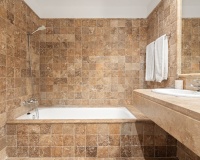 Resale - apartment - Benahavís - Benahavís Centro