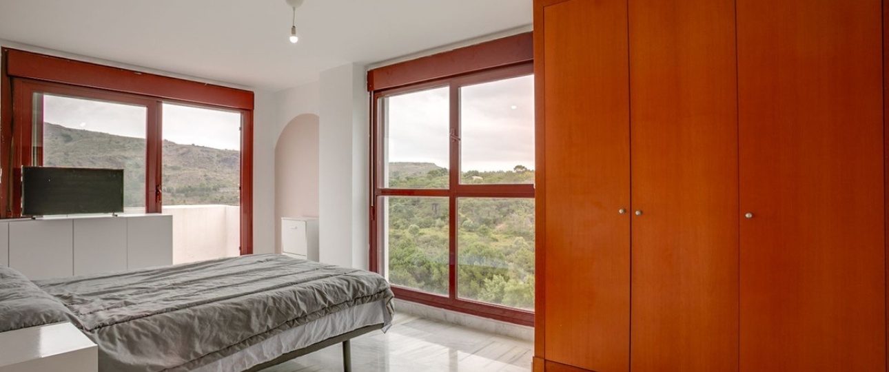 Resale - apartment - Benahavís - Benahavís Centro