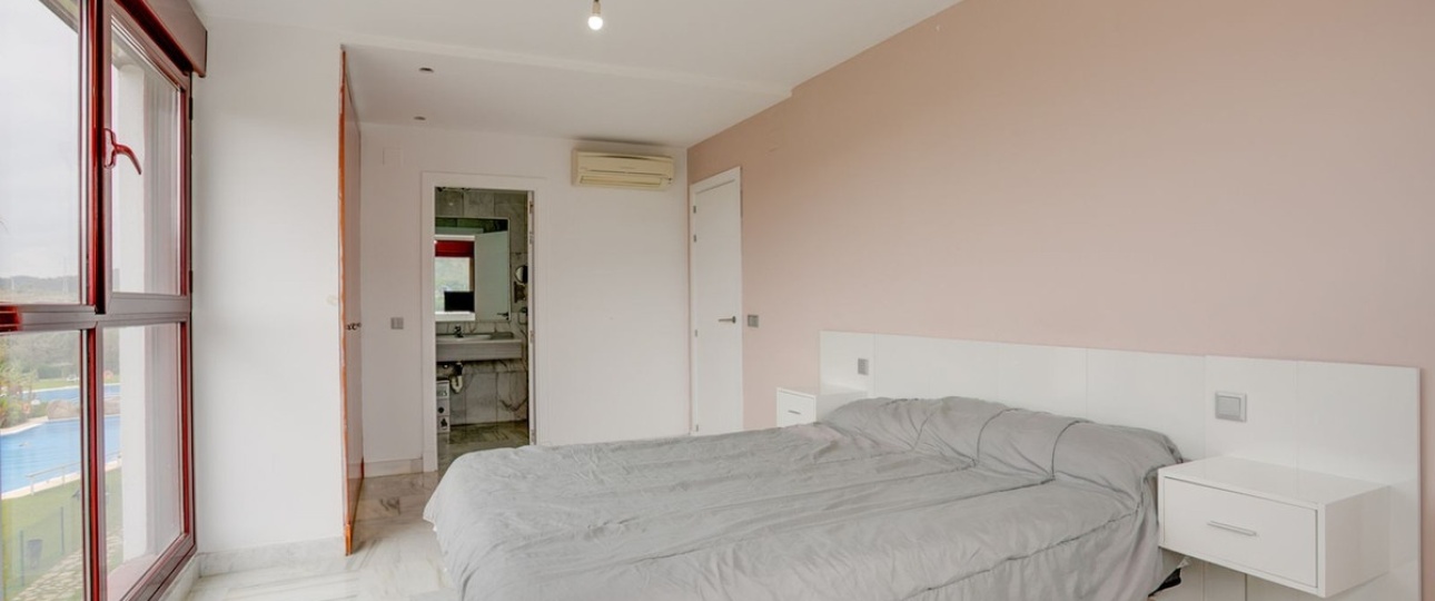 Resale - apartment - Benahavís - Benahavís Centro
