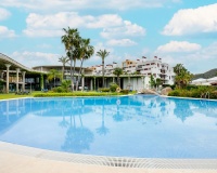 Resale - apartment - Benahavís - Benahavís Centro