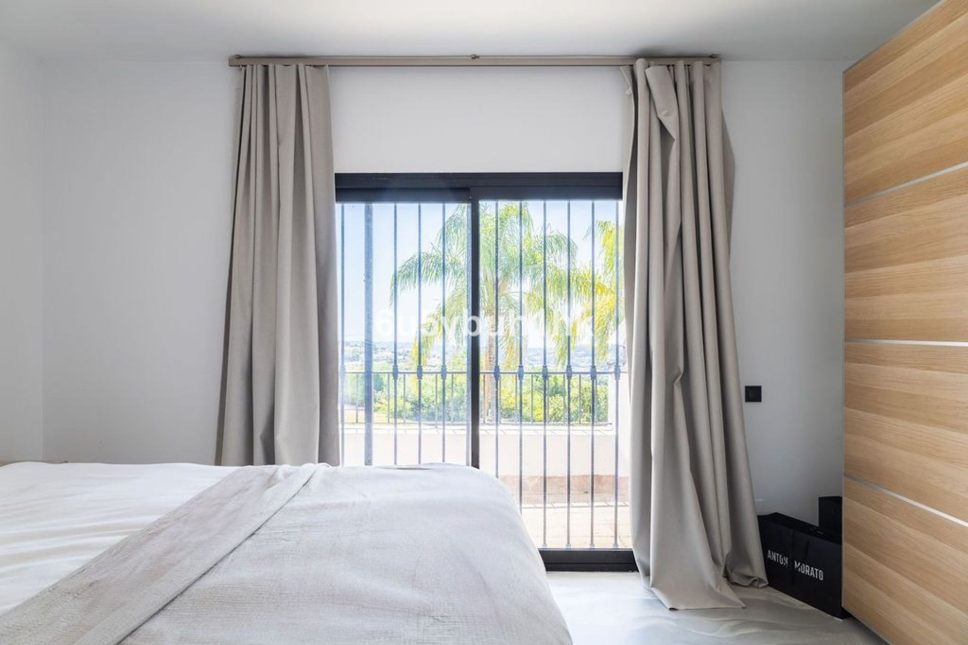 Resale - apartment - Benahavís - Benahavís Centro