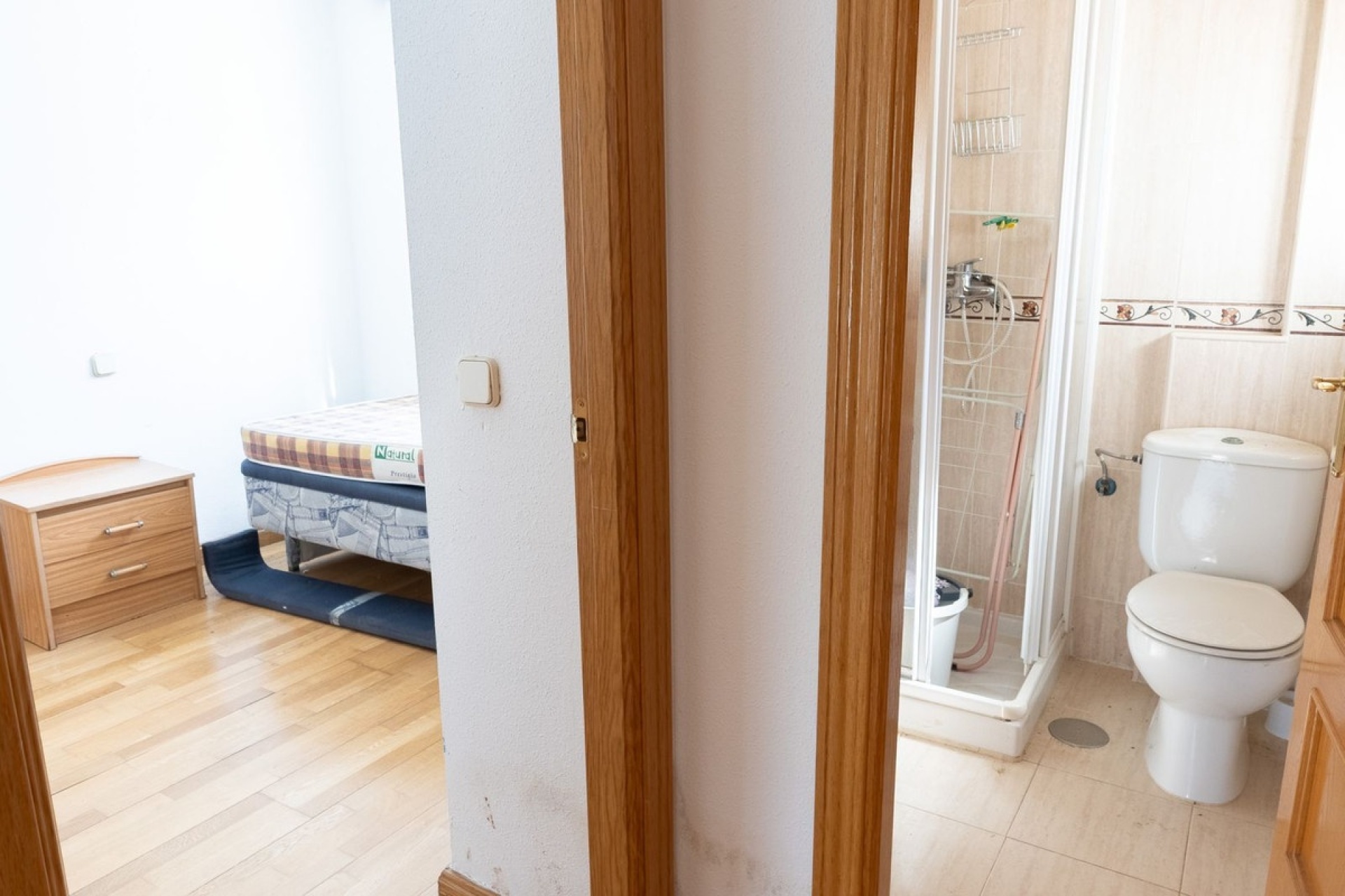 Resale - apartment - Benahavís - Benahavís Centro