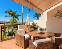 Resale - apartment - Benahavís - Benahavís Centro