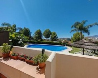 Resale - apartment - Benahavís - Benahavís Centro