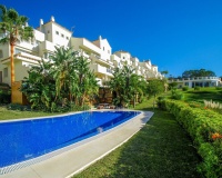 Resale - apartment - Benahavís - Benahavís Centro