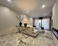 Resale - apartment - Benahavís - Benahavís Centro