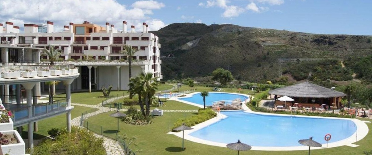 Resale - apartment - Benahavís - Benahavís Centro
