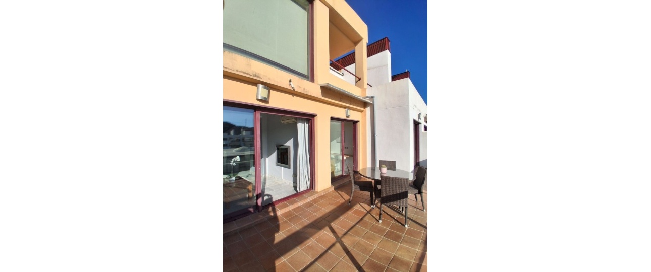 Resale - apartment - Benahavís - Benahavís Centro