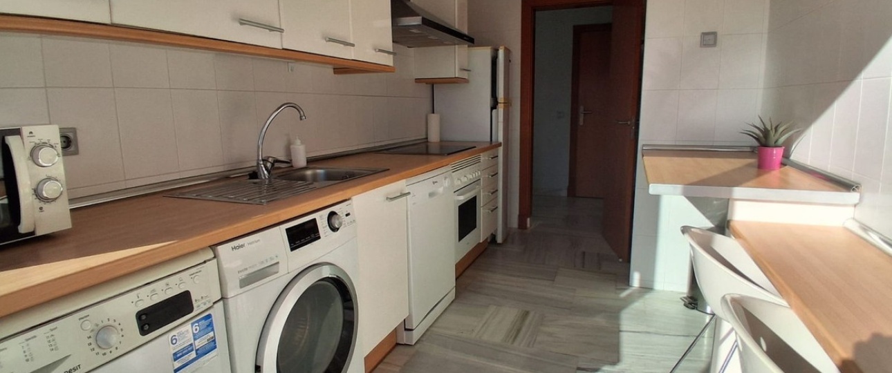 Resale - apartment - Benahavís - Benahavís Centro